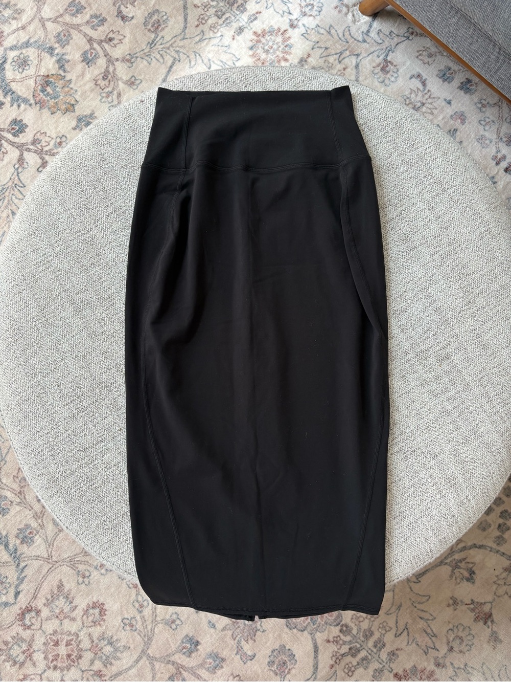 lululemon Nulu Slim Fit High Rise Skirt